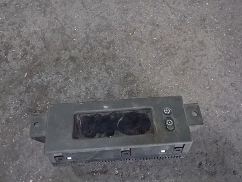 Ρολόι για OPEL CORSA (2006 - 2011) D 