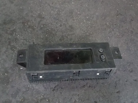 Ρολόι για OPEL CORSA (2006 - 2011) D 