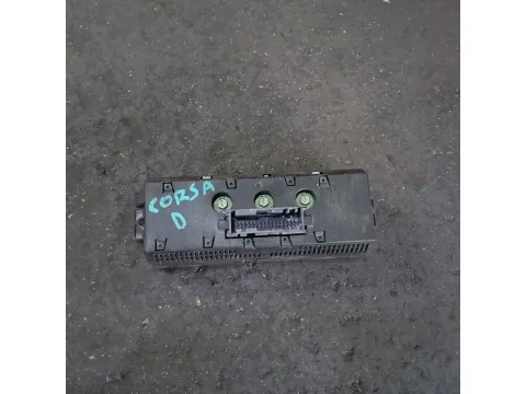 Ρολόι για OPEL CORSA (2006 - 2011) D  - 