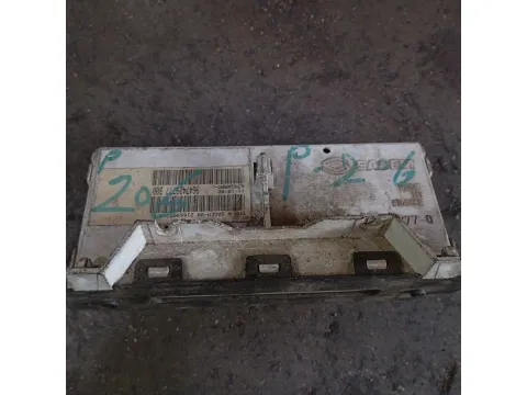 Ρολόι 9647409777 για PEUGEOT 206 (1998 - 2002) (2A) (2C) (T3E)  - 