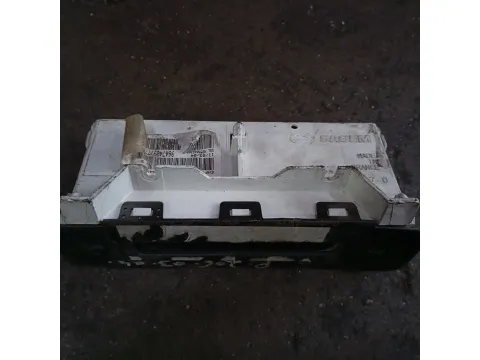 Ρολόι 9647409777 για PEUGEOT 206 (1998 - 2002) (2A) (2C) (T3E)  - 