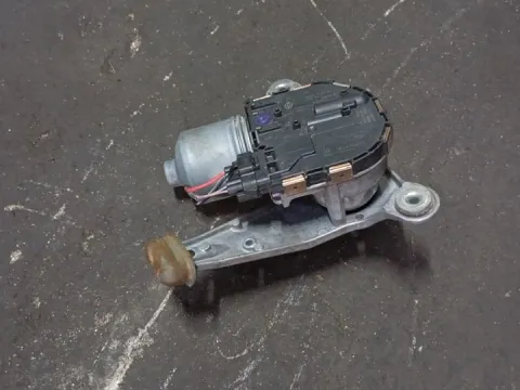 Μοτέρ Κίνησης Υαλοκαθαριστήρων Κομπλέ 288A54125R για RENAULT SCENIC (2017 - ) *ΔΒ*