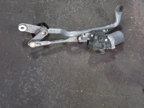 Μοτέρ Κίνησης Υαλοκαθαριστήρων Κομπλέ 851100D191 για TOYOTA YARIS (2015 - 2017) *ΔΒ*