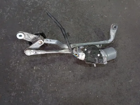 Μοτέρ Κίνησης Υαλοκαθαριστήρων Κομπλέ 851100D191 για TOYOTA YARIS (2015 - 2017) *ΔΒ*