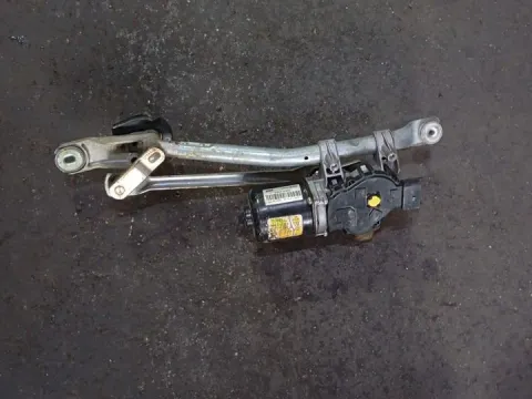 Μοτέρ Κίνησης Υαλοκαθαριστήρων Κομπλέ 142658760 για PEUGEOT 108 (2014 - 2021) *ΔΒ*