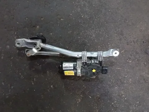 Μοτέρ Κίνησης Υαλοκαθαριστήρων Κομπλέ 142658760 για PEUGEOT 108 (2014 - 2021) *ΔΒ*