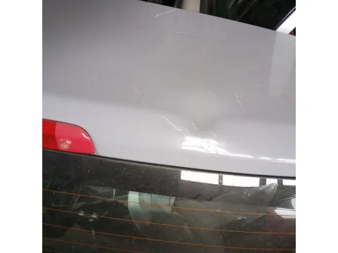 Πορτ-Μπαγκάζ για FIAT PANDA (2012 - ) ( ) Hatchback - 5dr *Γ* - 