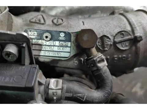 Τουρμπίνα  06F145701D Απο BWA για AUDI TT (2006 - 2011) (8J) ΠΑΛΕΤΑ 92 *ΝΕΑ ΓΕΝΙΑ* - 