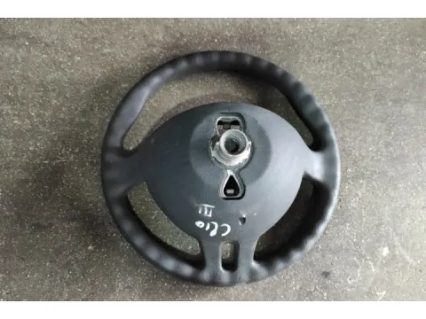 Τιμόνι (Βολάν) για RENAULT CLIO (2006 - 2009) (BR_) (CR_) *Γ* - 