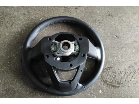 Τιμόνι (Βολάν) Δερματινο Με Χειριστηρια για TOYOTA YARIS (2020 - ) (XP210) *Γ* - 