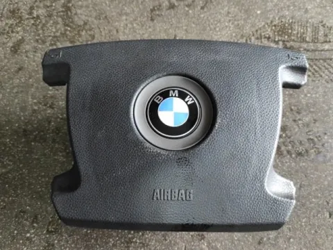 Αερόσακος Εμπρός Οδηγού χωρίς Τιμόνι για BMW 7 Series (2002 - 2005) (E65 - E66) 