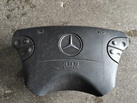 Αερόσακος Εμπρός Οδηγού χωρίς Τιμόνι για MERCEDES CLK (1997 - 2002) (C208) 