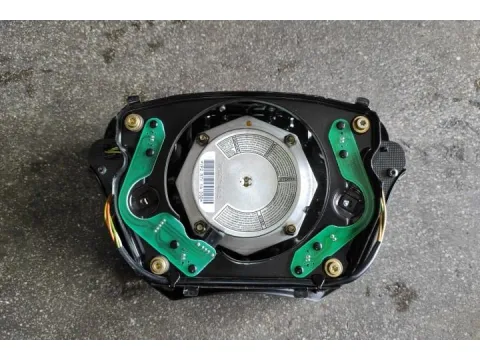 Αερόσακος Εμπρός Οδηγού χωρίς Τιμόνι για MERCEDES CLK (1997 - 2002) (C208)  - 