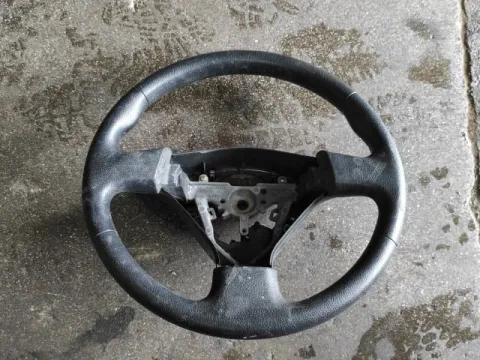 Τιμόνι (Βολάν) για SUBARU FORESTER (2002 - 2005) (SG) *Γ*