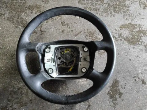 Τιμόνι (Βολάν) Δερματινο για AUDI A4 (1995 - 1998) (8D) *Γ*
