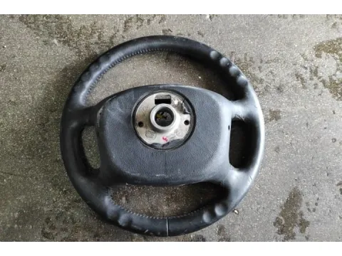 Τιμόνι (Βολάν) Δερματινο για AUDI A4 (1995 - 1998) (8D) *Γ* - 