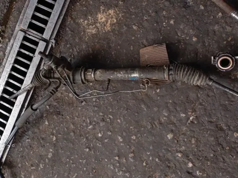 Κρεμαγιέρα Υδραυλική για MITSUBISHI PAJERO (1998 - 2000) (V20) 