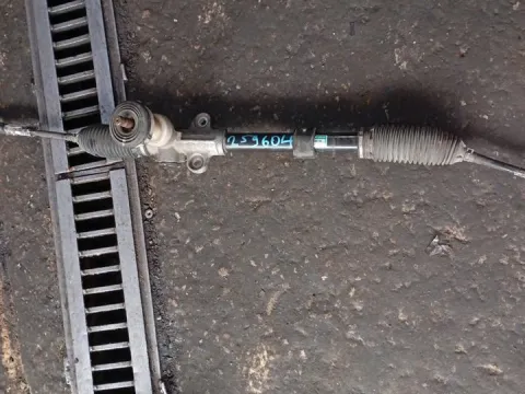 Κρεμαγιέρα Μηχανική για KIA PICANTO (2004 - 2008) (BA) 