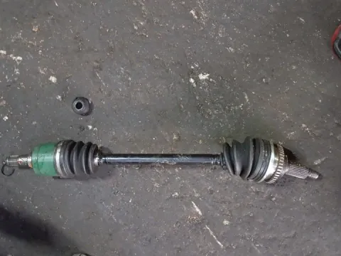 Ημιαξόνιο Εμπρός Αριστερό Με ABS για SUZUKI BALENO (1998 - 2001) (SY) 