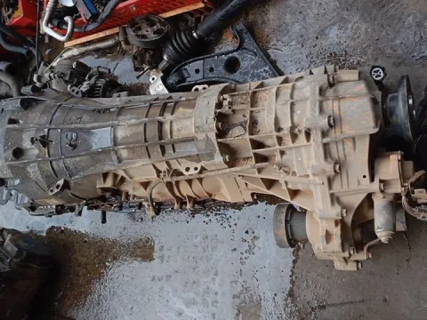 Κιβώτιο Ταχυτήτων (Σασμάν) Αυτόματο για FORD RANGER (2013 - ) 3200 Diesel Duratorq TDCi P5AT