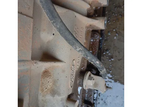 Κιβώτιο Ταχυτήτων (Σασμάν) Αυτόματο για FORD RANGER (2013 - ) 3200 Diesel Duratorq TDCi P5AT - 