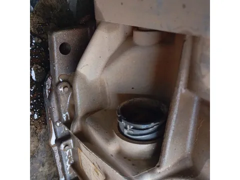 Κιβώτιο Ταχυτήτων (Σασμάν) Αυτόματο για FORD RANGER (2013 - ) 3200 Diesel Duratorq TDCi P5AT - 