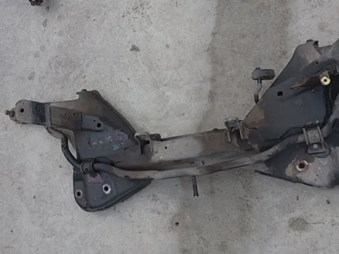 Γέφυρα Εμπρός Οριζόντια για MITSUBISHI CARISMA (1996 - 1999) (DA) *ΔΒ*