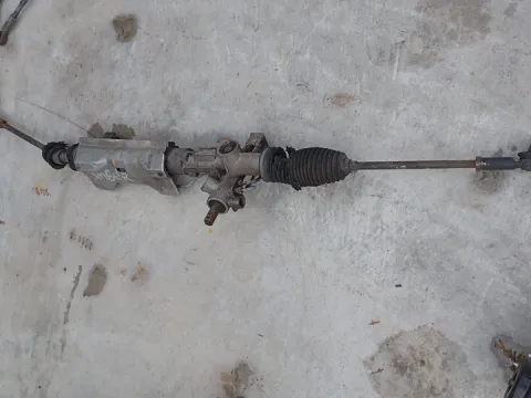 Κρεμαγιέρα Υδραυλική για CITROEN JUMPER (2002 - 2006) I (244) 