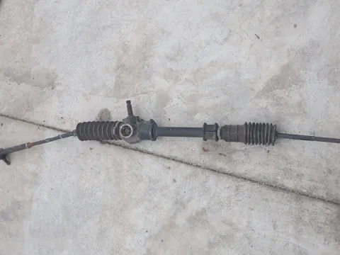 Σύστημα Διεύθυνσης Κρεμαγιέρα Μηχανική για SEAT IBIZA (1986 - 1989) 