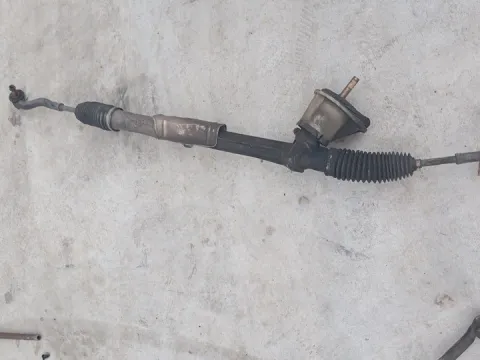 Σύστημα Διεύθυνσης Κρεμαγιέρα Μηχανική για RENAULT MEGANE (2006 - 2008) 