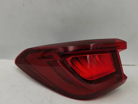 Φανάρι Πίσω Αριστερό Led για SEAT LEON (2020 - ) Hatchback - 5dr 