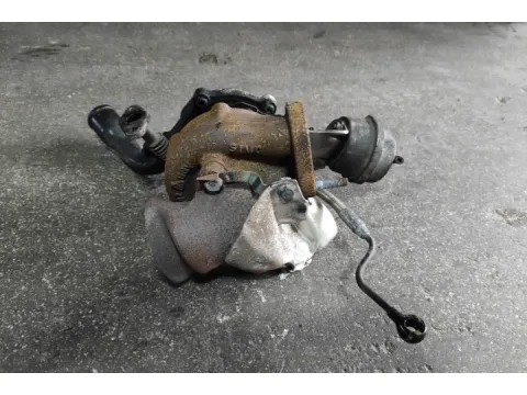 Τουρμπίνα 55198317 για OPEL CORSA (2006 - 2011) D Hatchback - 5dr 1300 (Z 13 DTH) Diesel 90 ΠΑΛΕΤΑ 93 *ΝΕΑ ΓΕΝΙΑ* - 