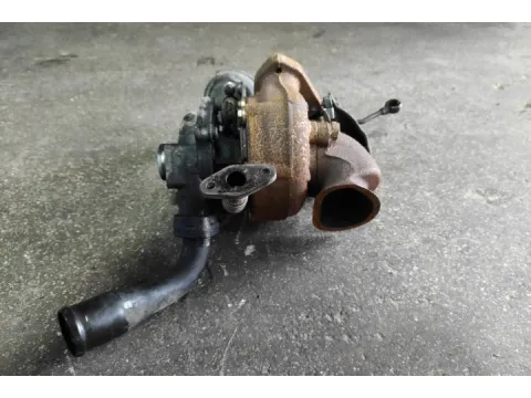 Τουρμπίνα 55198317 για OPEL CORSA (2006 - 2011) D Hatchback - 5dr 1300 (Z 13 DTH) Diesel 90 ΠΑΛΕΤΑ 93 *ΝΕΑ ΓΕΝΙΑ* - 