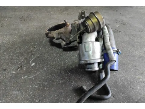 Τουρμπίνα 06Α145713Ε για SEAT IBIZA (2002 - 2006) (6LZ) Hatchback - 3dr 1800 (BJX) (BKV) Petrol 150 Turbo FR ΠΑΛΕΤΑ 94 *ΝΕΑ ΓΕΝΙΑ* - 