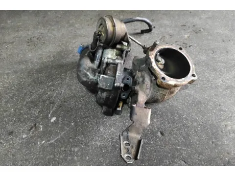 Τουρμπίνα 06Α145713Ε για SEAT IBIZA (2002 - 2006) (6LZ) Hatchback - 3dr 1800 (BJX) (BKV) Petrol 150 Turbo FR ΠΑΛΕΤΑ 94 *ΝΕΑ ΓΕΝΙΑ* - 