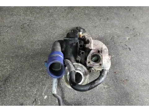 Τουρμπίνα 06Α145713Ε για SEAT IBIZA (2002 - 2006) (6LZ) Hatchback - 3dr 1800 (BJX) (BKV) Petrol 150 Turbo FR ΠΑΛΕΤΑ 94 *ΝΕΑ ΓΕΝΙΑ* - 