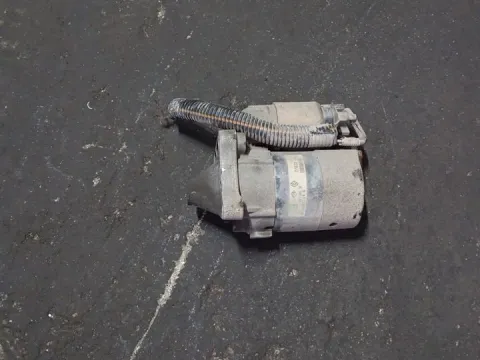 Μίζα 7700105119G για RENAULT MEGANE (1999 - 2002) (LA) (DA) (EA) (KA) (