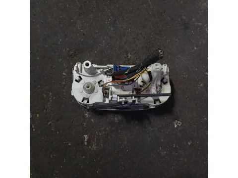 Χειριστήρια Καλοριφέρ για OPEL CORSA (2006 - 2011) D  - 