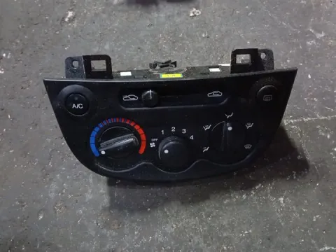 Χειριστήρια Καλοριφέρ για CHEVROLET - DAEWOO MATIZ (2005 - 2010) (M200) 