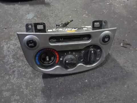 Χειριστήρια Καλοριφέρ για CHEVROLET - DAEWOO MATIZ (2005 - 2010) (M200) 
