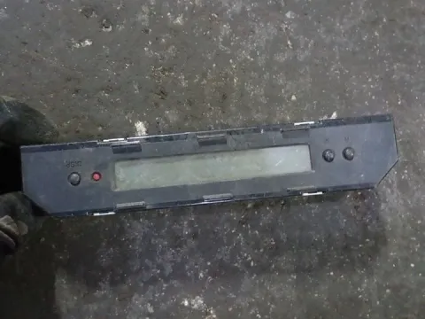 Ρολόι 3460063J51 για SUZUKI SWIFT (2006 - 2008) (RS) 