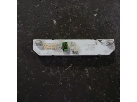 Ρολόι 3460063J51 για SUZUKI SWIFT (2006 - 2008) (RS)  - 