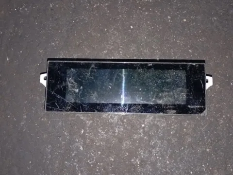 Ρολόι 9674162980 για CITROEN DS3 (2010 - 2014) 