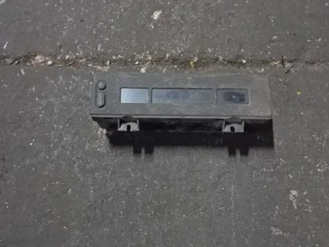 Ρολόι 90478319 για OPEL ASTRA (1995 - 1998) F 