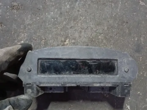 Οθόνη Υπολογιστή 96424922ZR για PEUGEOT 206 (1998 - 2002) (2A) (2C) (T3E) 