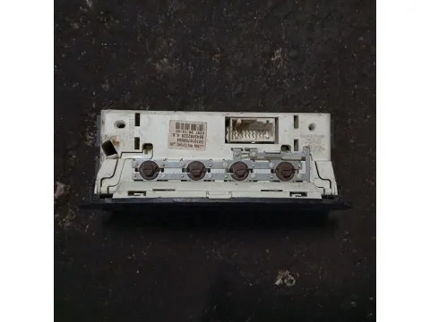 Οθόνη Υπολογιστή 96424922ZR για PEUGEOT 206 (1998 - 2002) (2A) (2C) (T3E)  - 