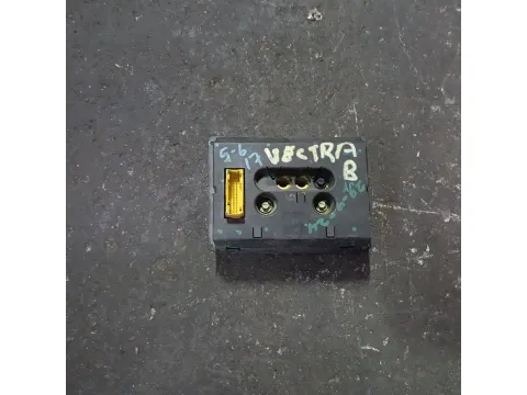 Οθόνη Υπολογιστή 024438372 για OPEL VECTRA (1999 - 2002) B  - 