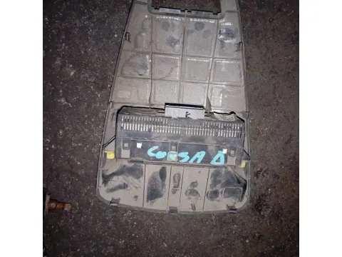 Ρολόι 565412769 για OPEL CORSA (2006 - 2011) D  - 