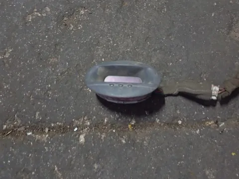 Ρολόι 96323322 για CHEVROLET - DAEWOO MATIZ (1998 - 2001) (M100) 