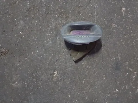 Ρολόι 96323322 για CHEVROLET - DAEWOO MATIZ (1998 - 2001) (M100) 